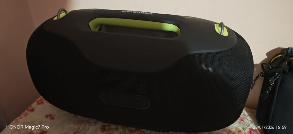 Boxa bluetooth hopestar partybox a80