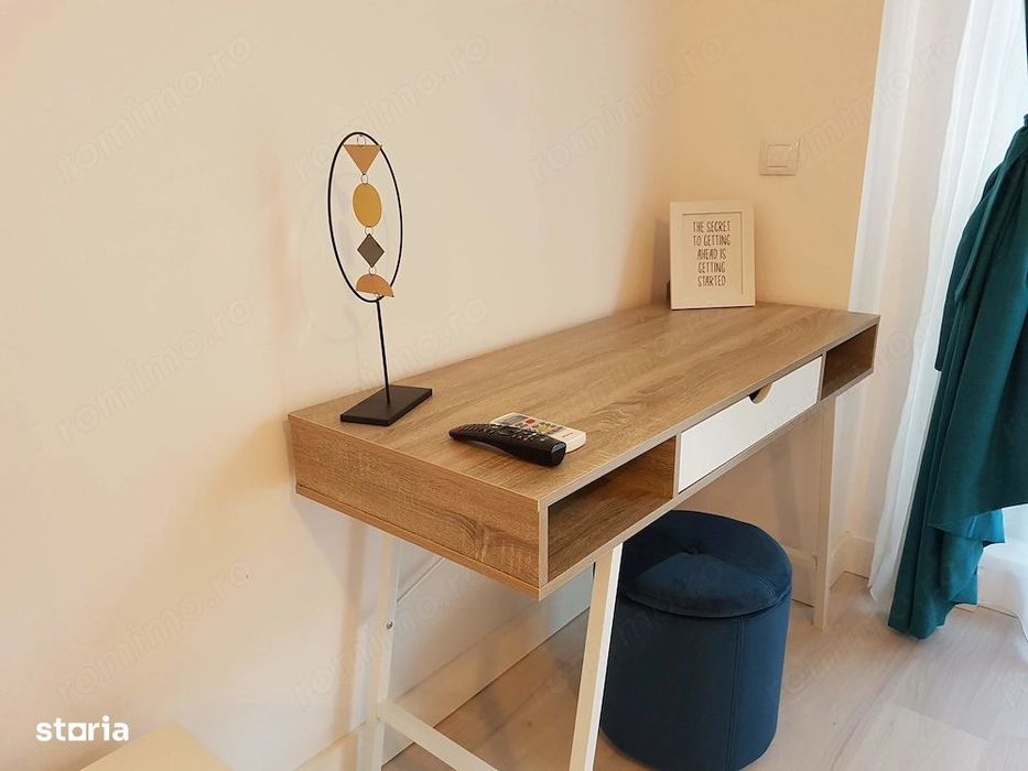Studio in statiunea Mamaia - Complex Onix - 73000 euro