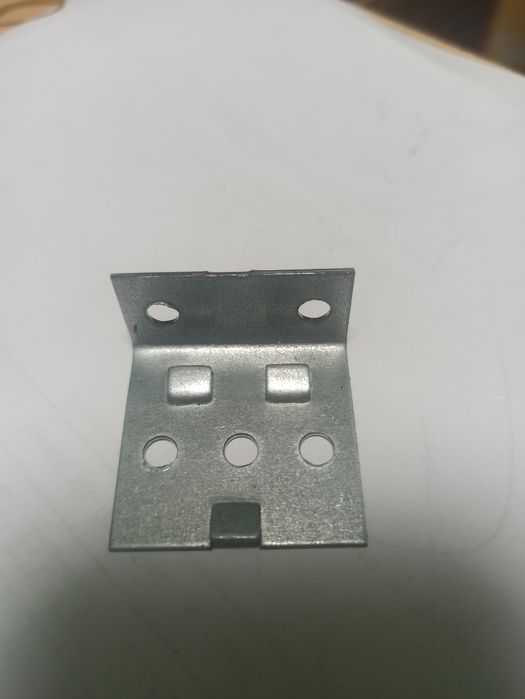 Планки и аксесоари за Ал.щори