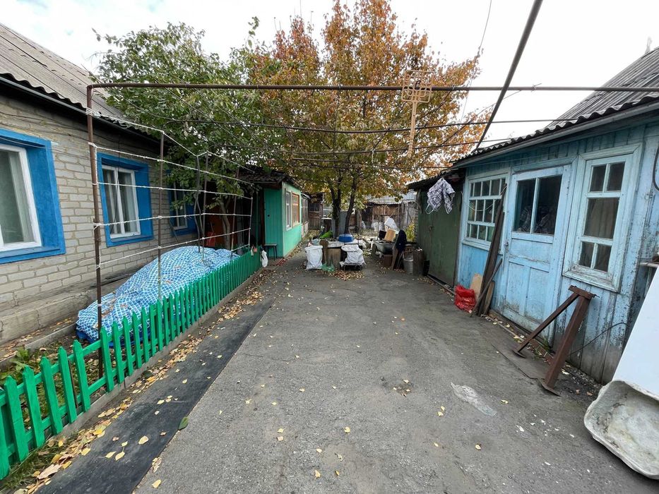 Продаётся дом  ул. Баймагамбетова!