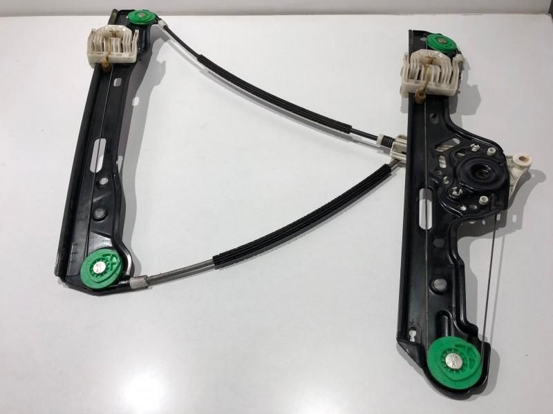 Macara geam electric dreapta fata BMW Seria 1 LCI E81,E87 7067796 Hatc