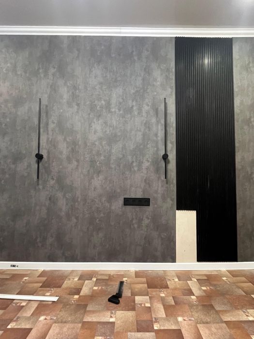 Ремонт квартир.