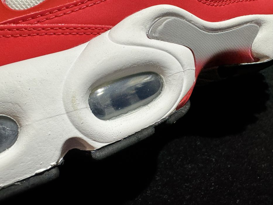 Оригинални! Nike Air Max Plus - 48.5 ShoeMag