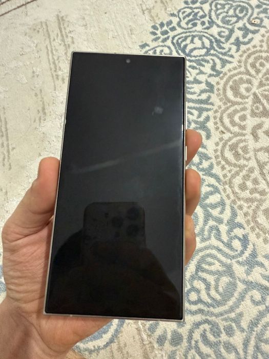 Samsung s24 ultra 256g