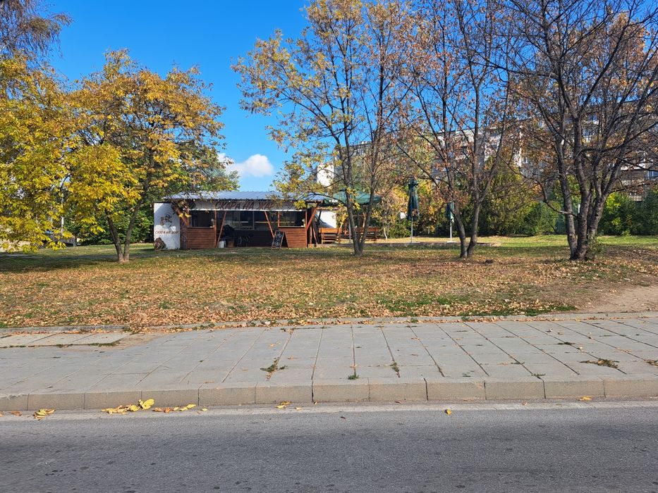 Давам Заведение  за Скара под наем