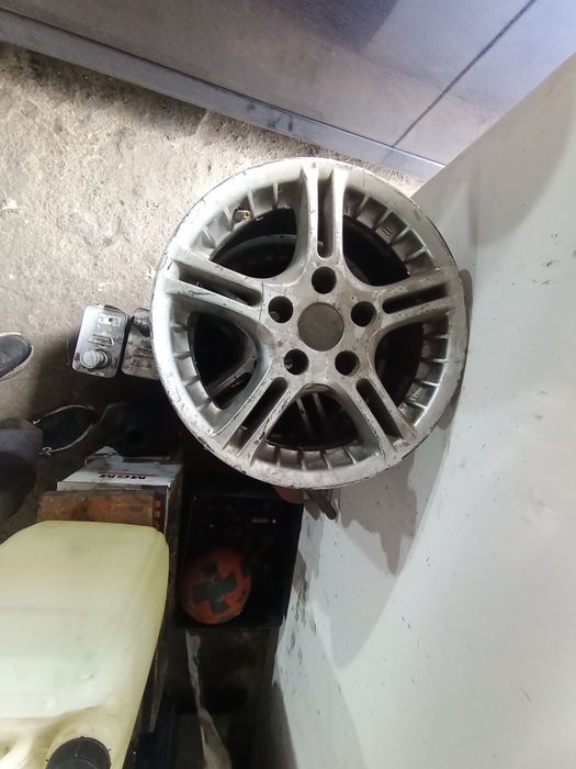 Продам диски R15