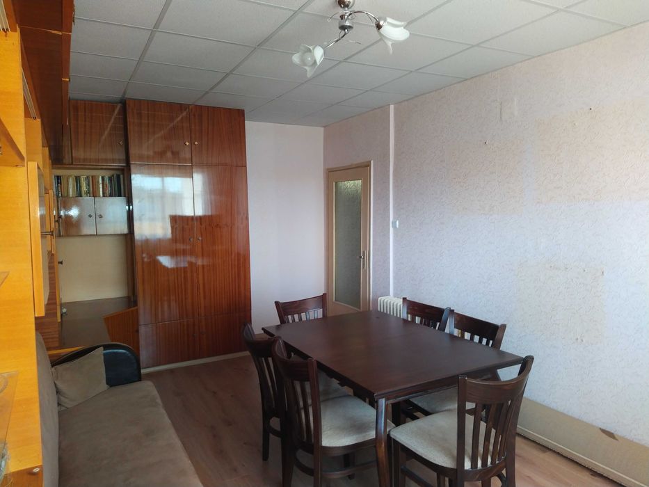 Продава се Многостаен апартамент в Силистра, Център - 110 кв.м за 556 €/кв.м - Снимка #1