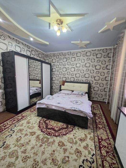 Jaxon market dom 3 xona luks