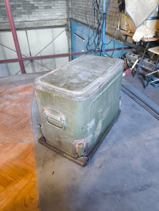 Генератор бензиновый