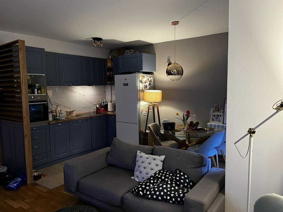 Дава се под наем Тристаен апартамент в Пловдив, Каменица 1 - 88 кв.м за 423.3 € - Снимка #5