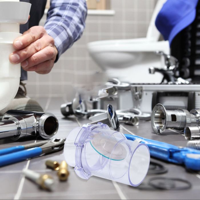 Сантехник Плотник