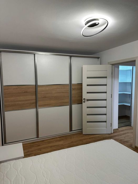 Apartament 2 camere renovat/totul nou Aleea Ciceu