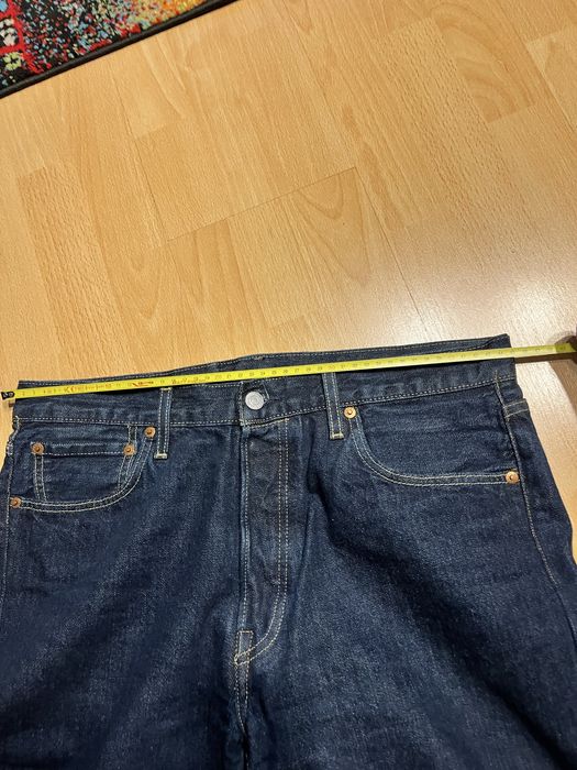Vand blugi Levis 501