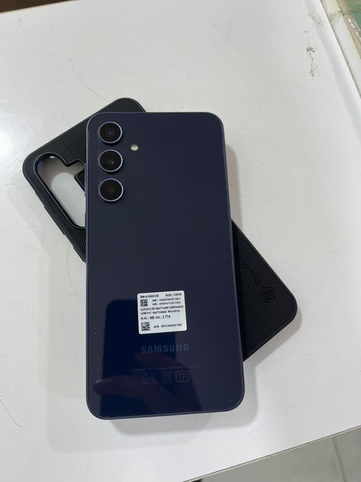 Самсунг а 35 samsung a 35