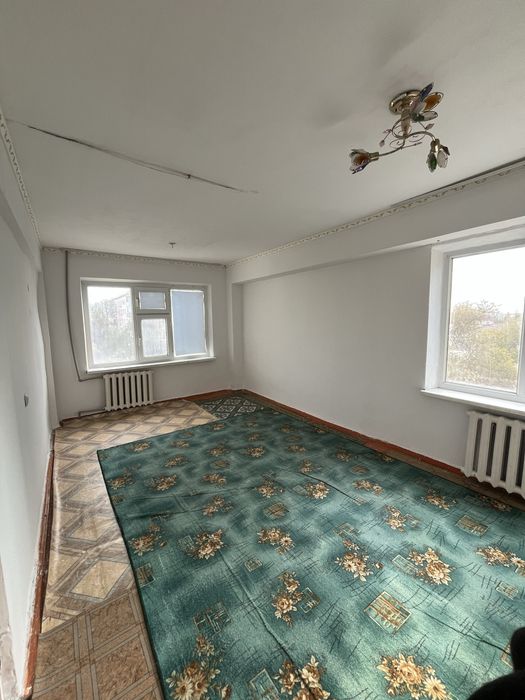 Сдам квартиру долгосрочно