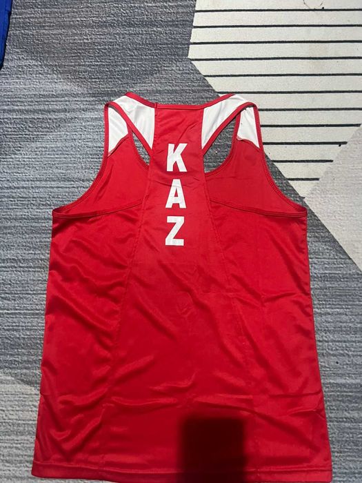 Боксерская форма м размер новый одевал один раз