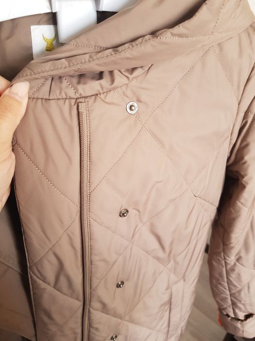 Женская весенняя одежда