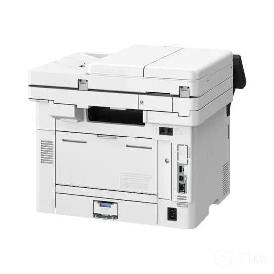 Принтер МФУ Canon i-SENSYS X 1440i A4 черно/белый