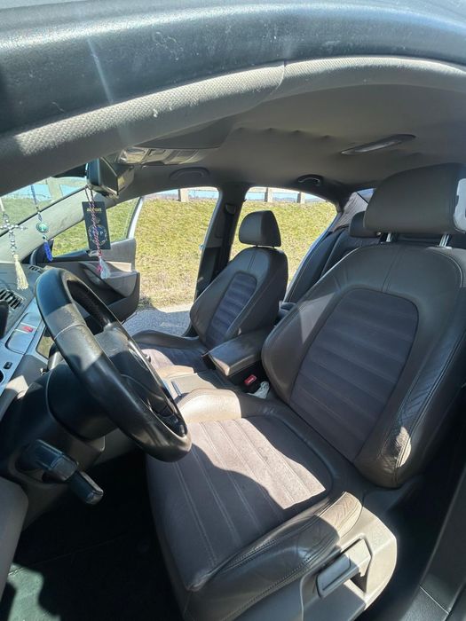 Volkswagen passat b6