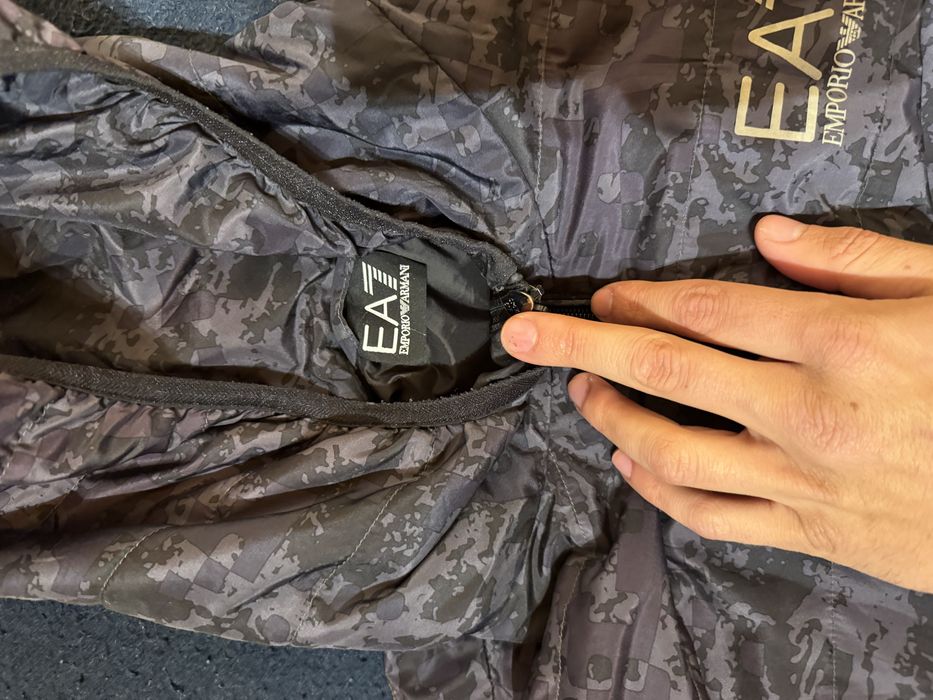 Яке Emporio Armani S