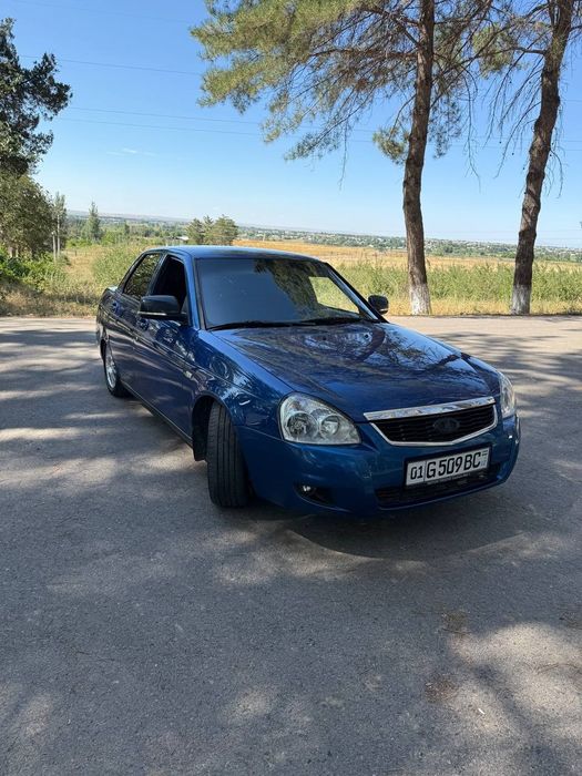 Lada priora 2170