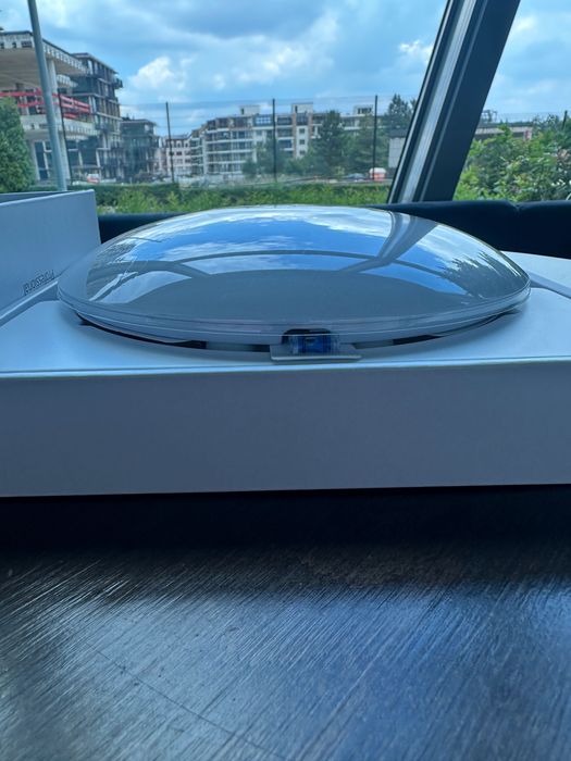 Ubiquiti UniFi 6 Pro (U6-Pro) Wi-Fi 6 — Чисто нова