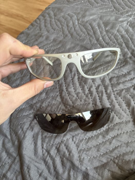 Слънчеви очила Arnette