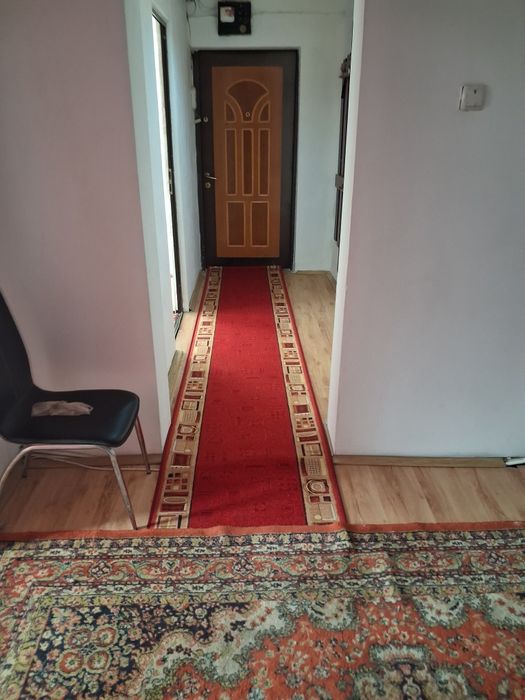 Vând/schimb  apartament 3 camere 71mp bl.S9 Mărăței lângă ASIROM și Școala NR.2  zonă liniștită ,68.000  euro