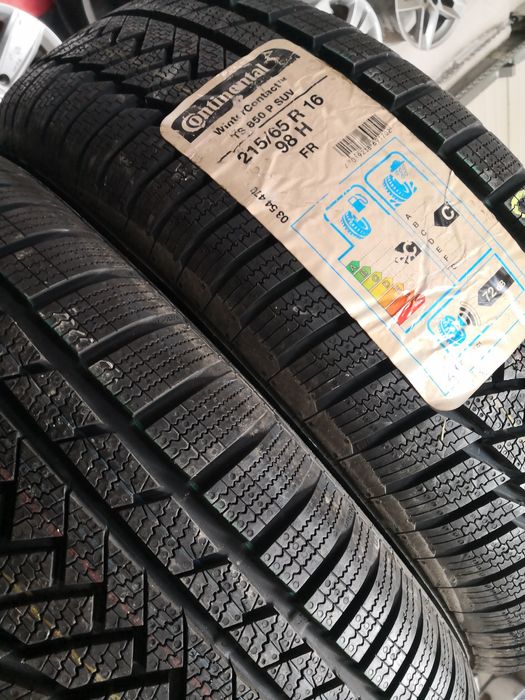 215 65 16 цола гуми continental