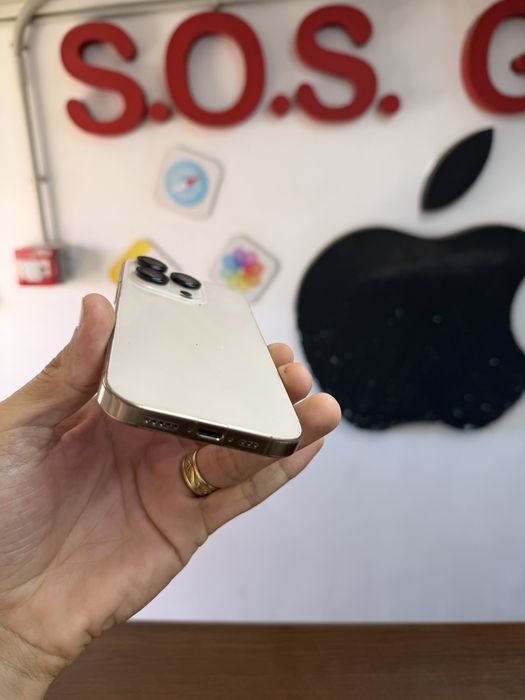 Vand Iphone 16 Pro 128Gb impecabil