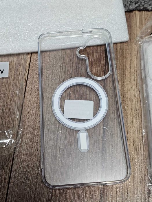 Husa/Carcasa Samsung A37 MagSafe