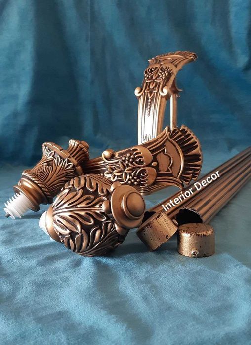 Karniz baget jalyuzilar