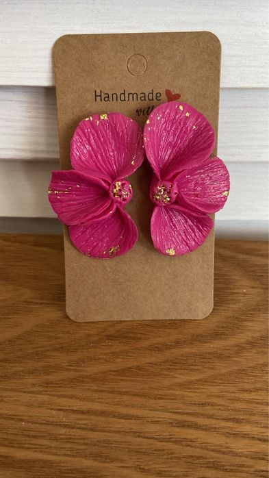 Cercei handmade diverse modele