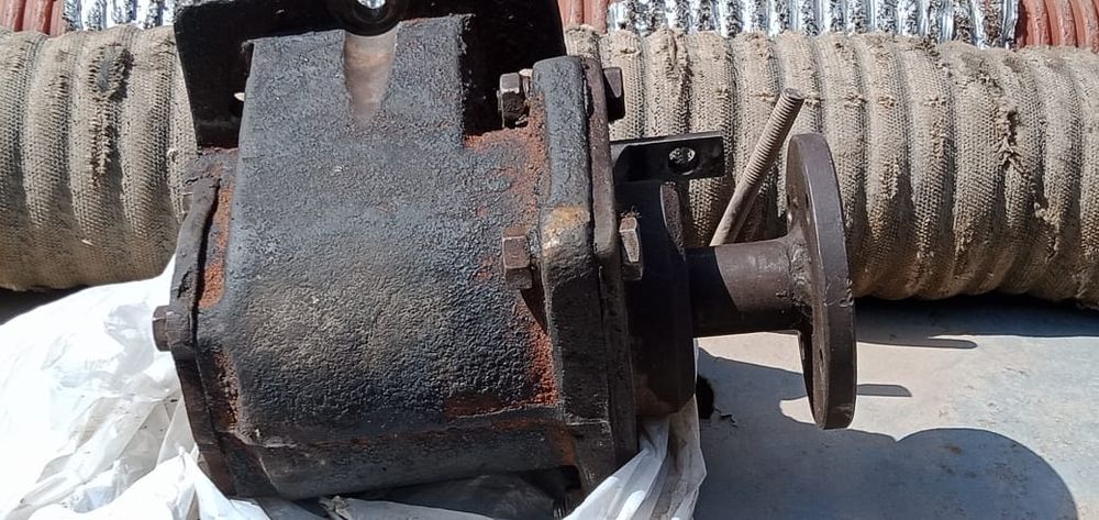 Продается КОМ на ГАЗ 4301,