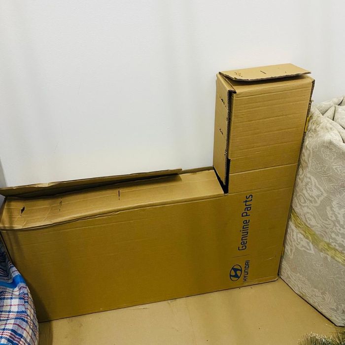 Крыло Хендай крэта