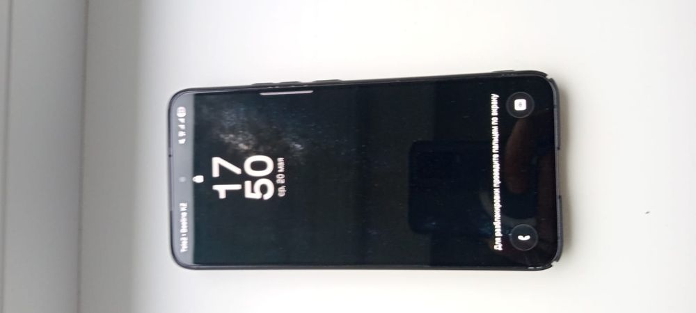 Samsung s 22 plus 8/256