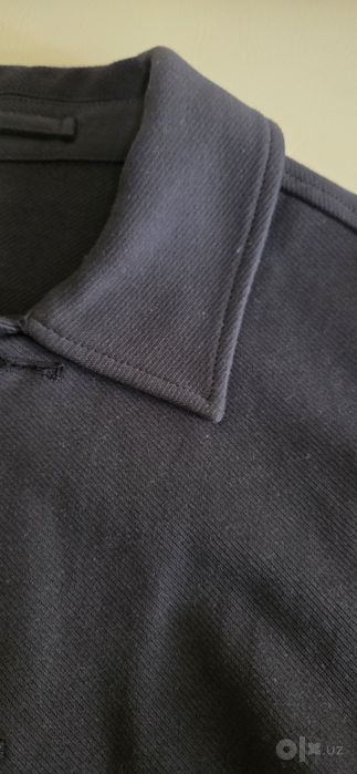 Рубашка- пиджак от Massimo Dutti размер S