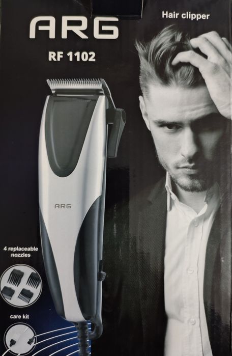 Машинка для волос