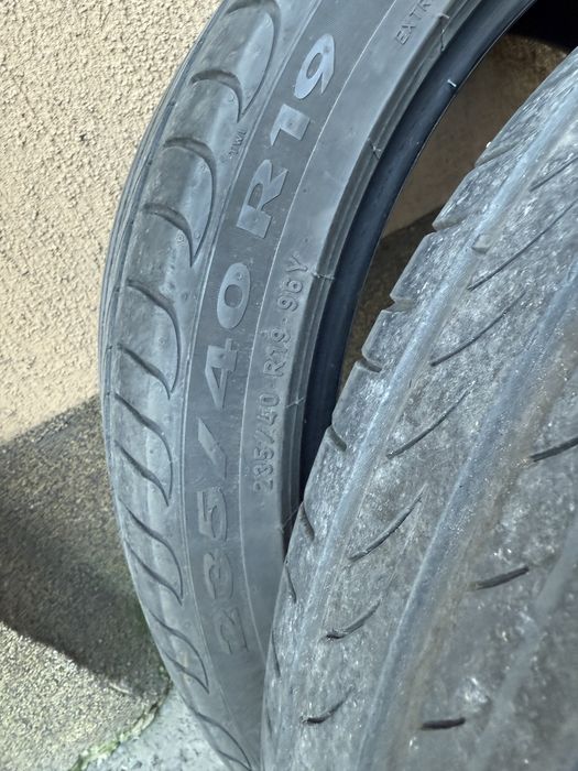 235/40r19-Pirelli