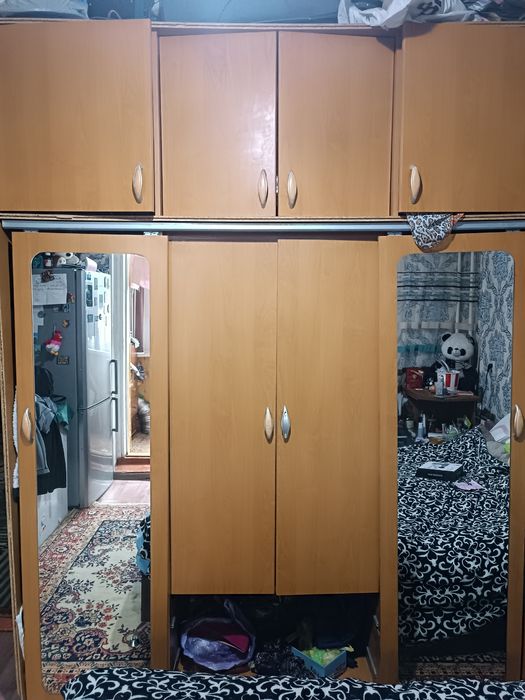 Продам мебель для спальни