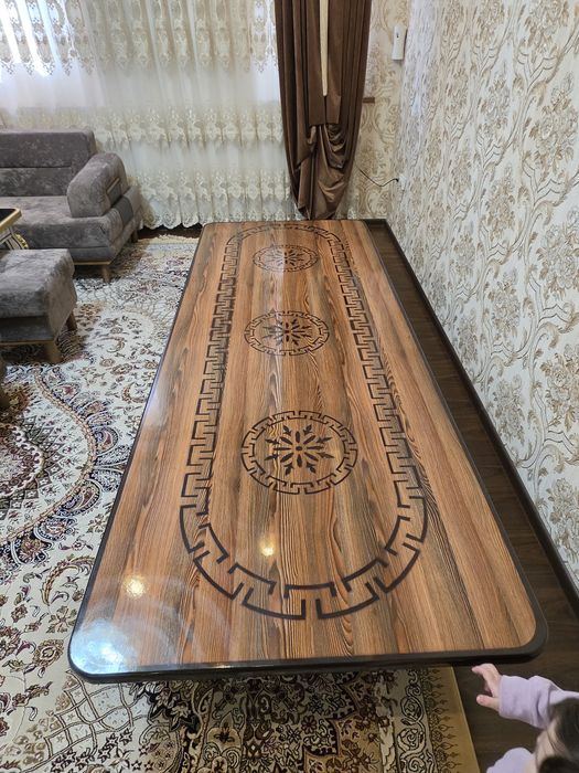 105 x 2,75 x 38.  Xontaxta baquvvat Ideal holatida