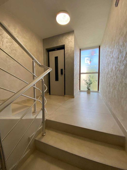 Дава се под наем Едностаен апартамент в с. Равда, Област Бургас - 55 кв.м за 408 € - Снимка #14