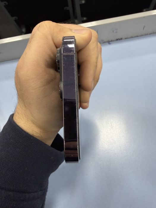 Iphone 14 pro max 256 gb