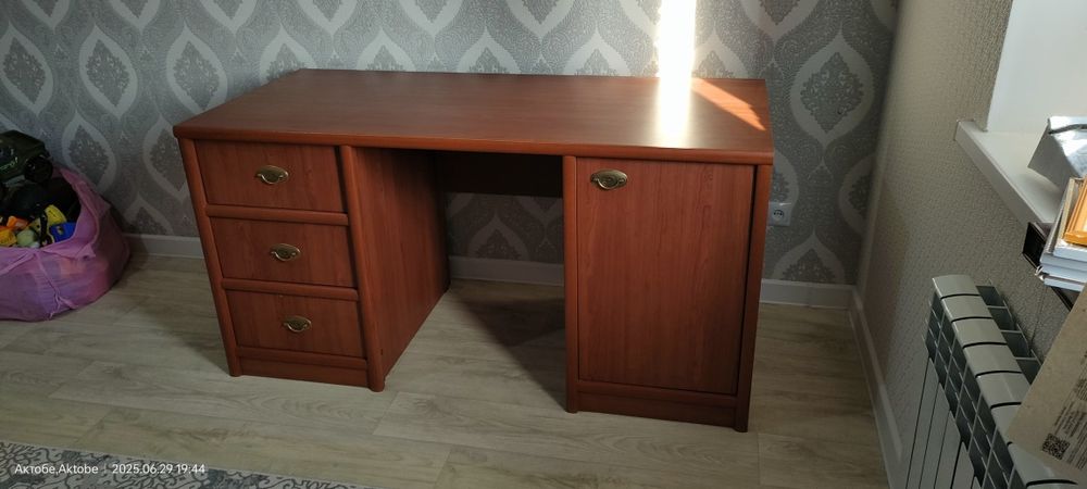 Продам рабочий стол