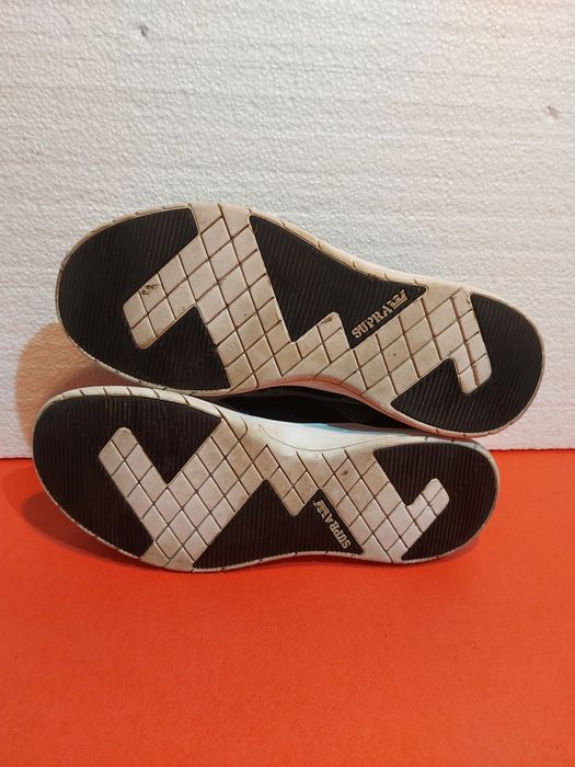 Supra номер 44 Оригинални мъжки маратонки