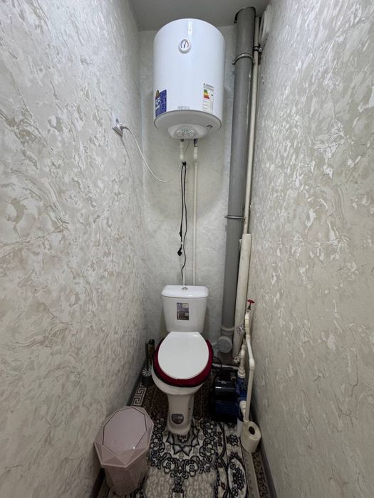 Sharq 2 chevardan 2 xonalik uy sotaman o’zimmi uyim
