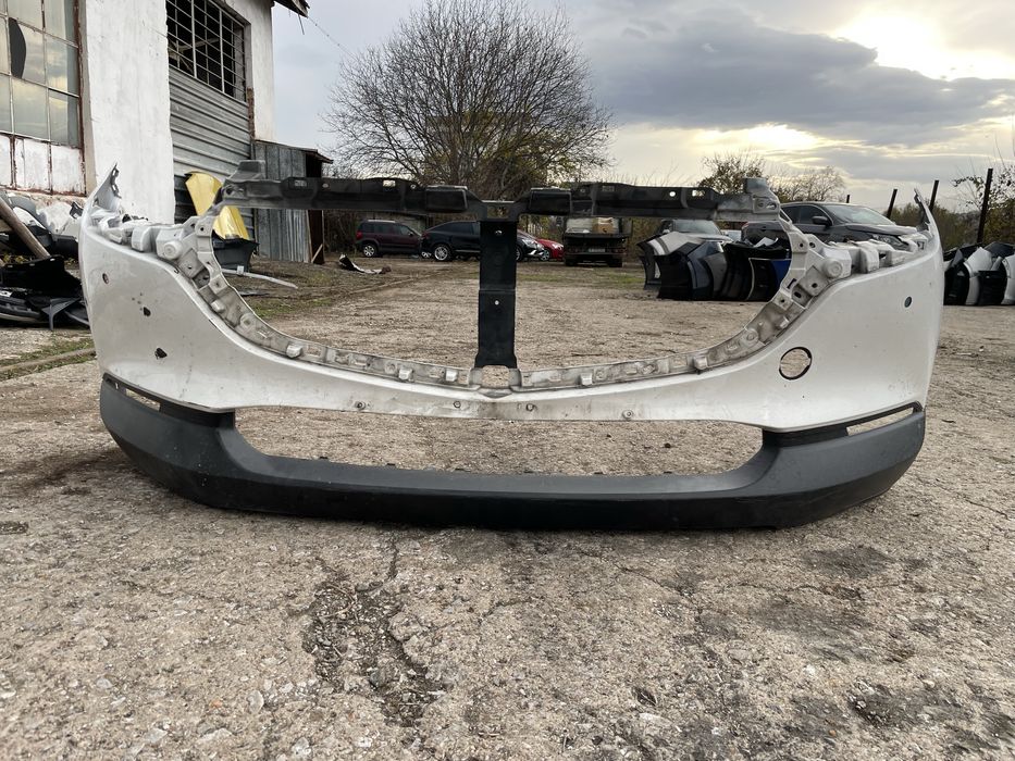 Предна броня за Мазда ЦХ-30 Mazda CX-30  2019- 3бр