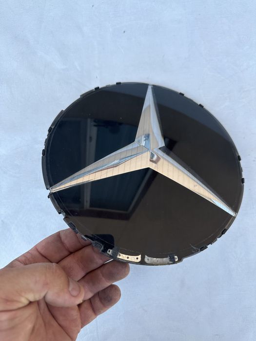 Emblemă distronic mercedes .cod:a0008880500.