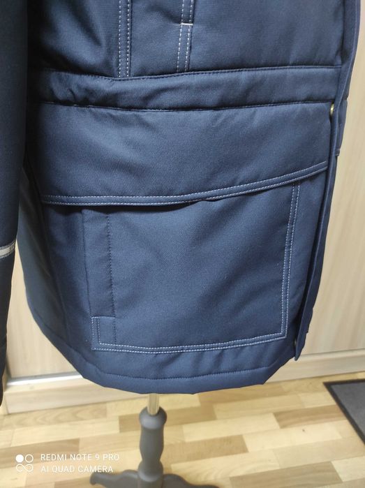 Куртка мужская классная!