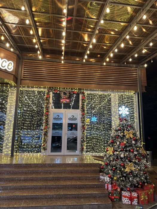 оформления, декор